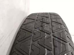 MERCEDES-BENZ Mercedes R230 W219 W211 Spare Wheel A2304011902 Notrad Reserved 6Bx18H2 ET25 AMG — thumbnail 8