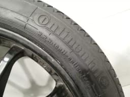 MERCEDES-BENZ Mercedes R230 W219 W211 Spare Wheel A2304011902 Notrad Reserved 6Bx18H2 ET25 AMG — thumbnail 5