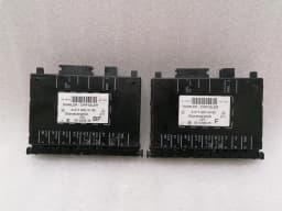 MERCEDES-BENZ Mercedes E Class W211 Electronic Module A2118204085 ECU Seat Adjustment — thumbnail 7