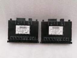 MERCEDES-BENZ Mercedes E Class W211 Electronic Module A2118204085 ECU Seat Adjustment — thumbnail 1