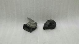 MERCEDES-BENZ Mercedes E Class W211 Horn A0045429120 Horn Fanfare Set — thumbnail 5