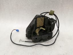 MERCEDES-BENZ Mercedes E Class W211 rear right door lock A2117300835 door lock rear right — thumbnail 4