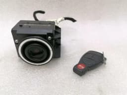 MERCEDES-BENZ Mercedes E55 AMG W211 EZS modules + KEY A2115451708 EZS control unit — thumbnail 1