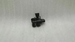 MERCEDES-BENZ Mercedes E Class W211 Heater Valve A2118320584 Heating Valve — thumbnail 2