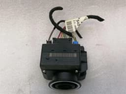 MERCEDES-BENZ Mercedes E55 AMG W211 EZS modules + KEY A2115451708 EZS control unit — thumbnail 5
