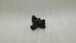 MERCEDES-BENZ Mercedes E Class W211 Heater Valve A2118320584 Heating Valve — thumbnail 3