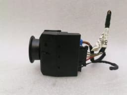 MERCEDES-BENZ Mercedes E55 AMG W211 EZS modules + KEY A2115451708 EZS control unit — thumbnail 8