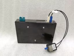 MERCEDES-BENZ Mercedes E Class W211 Delphi Satellite Control Unit A2408208189 Sirius Modules — thumbnail 3