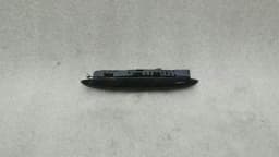MERCEDES-BENZ Mercedes E Class W211 PDC Screen A0015421923 PTS Screen Parking Aid Display — thumbnail 1
