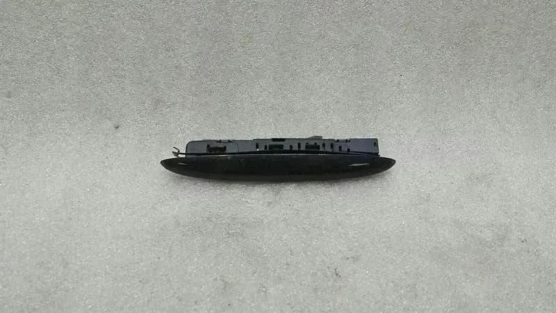 MERCEDES-BENZ Mercedes E Class W211 PDC Screen A0015421923 PTS Screen Parking Aid Display