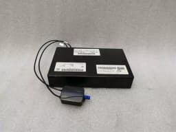 MERCEDES-BENZ Mercedes E Class W211 Delphi Satellite Control Unit A2408208189 Sirius Modules — thumbnail 1