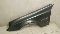 MERCEDES-BENZ Mercedes E Class W211 Left Wing A2118800718 Front Left Fenders Faulty — thumbnail 7