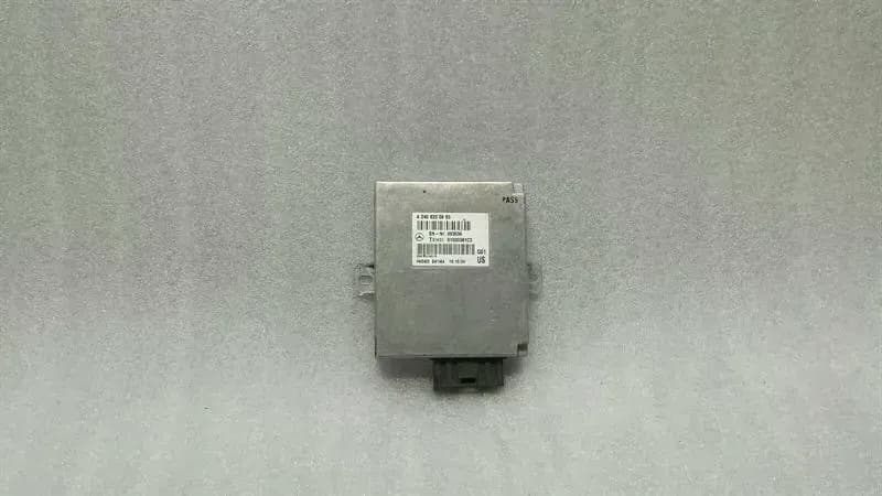MERCEDES-BENZ Mercedes E Class W211 Phone Module A2408200885 Phone Control Unit