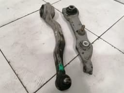 MERCEDES-BENZ Mercedes E55 AMG W211 Right Front Hub A2303300420 Wheel Bearing Housing Front Right — thumbnail 4