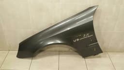 MERCEDES-BENZ Mercedes E Class W211 Left Wing A2118800718 Front Left Fenders Faulty — thumbnail 5