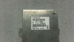 MERCEDES-BENZ Mercedes E Class W211 Phone Module A2408200885 Phone Control Unit — thumbnail 2