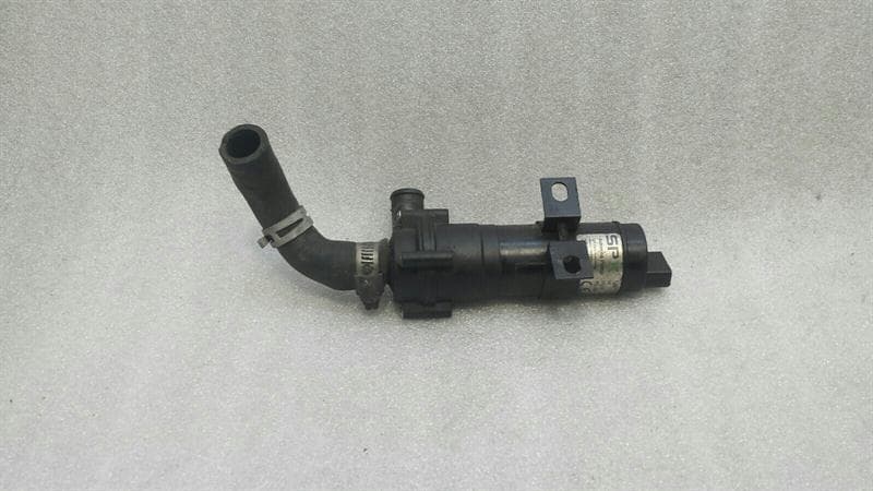 MERCEDES-BENZ Mercedes E55 W211 Additional Cooling Pump 10-24489-03 Coolant Pump M113 AMG