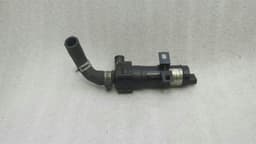 MERCEDES-BENZ Mercedes E55 W211 Additional Cooling Pump 10-24489-03 Coolant Pump M113 AMG — thumbnail 5