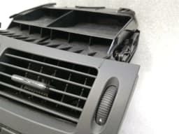MERCEDES-BENZ Mercedes e W211 Car Climate Control + Air Vent A2118301585 Air Conditioning Control Panel A/C — thumbnail 4