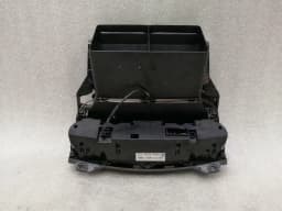 MERCEDES-BENZ Mercedes e W211 Car Climate Control + Air Vent A2118301585 Air Conditioning Control Panel A/C — thumbnail 6