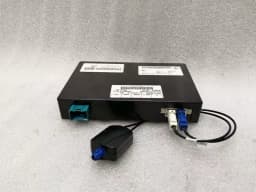 MERCEDES-BENZ Mercedes E Class W211 Delphi Satellite Control Unit A2408208189 Sirius Modules — thumbnail 6