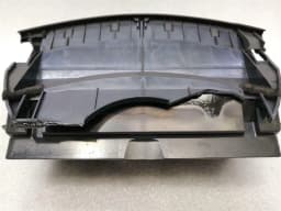 MERCEDES-BENZ Mercedes e W211 Car Climate Control + Air Vent A2118301585 Air Conditioning Control Panel A/C — thumbnail 5