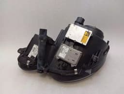 MERCEDES-BENZ Mercedes W211 Right Headlight A2118202461 AHL DYNAMIC Headlights Right XENON — thumbnail 5