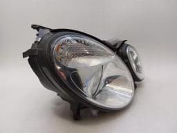 MERCEDES-BENZ Mercedes W211 Right Headlight A2118202461 AHL DYNAMIC Headlights Right XENON — thumbnail 3