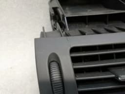 MERCEDES-BENZ Mercedes e W211 Car Climate Control + Air Vent A2118301585 Air Conditioning Control Panel A/C — thumbnail 3