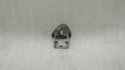 MERCEDES-BENZ Mercedes E Class W211 Right Washer Jet Cover A2118800805 Trim Front RE — thumbnail 5