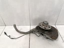 MERCEDES-BENZ Mercedes E55 AMG W211 Right Front Hub A2303300420 Wheel Bearing Housing Front Right — thumbnail 6