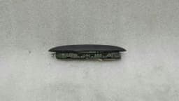 MERCEDES-BENZ Mercedes E Class W211 PDC Screen A0015421923 PTS Screen Parking Aid Display — thumbnail 2