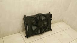 MERCEDES-BENZ Mercedes E Class W211 W219 Radiator Pack A2115003202 Radiator Package AMG M113 Comp. — thumbnail 2