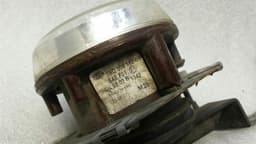 MERCEDES-BENZ Mercedes E Class W211 Left Front Foglamp 1N0008582 Fog Lights Left AMG — thumbnail 3