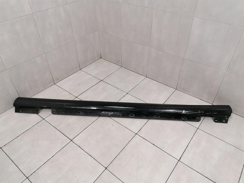 Mercedes E Class W211 side skirt A2116980554 side sills AMG LEFT E55 E63