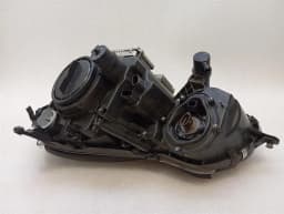 MERCEDES-BENZ Mercedes W211 Right Headlight A2118202461 AHL DYNAMIC Headlights Right XENON — thumbnail 8