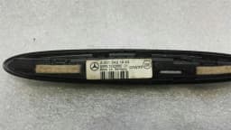 MERCEDES-BENZ Mercedes E Class W211 PDC Screen A0015421923 PTS Screen Parking Aid Display — thumbnail 6