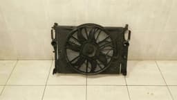 MERCEDES-BENZ Mercedes E Class W211 W219 Radiator Pack A2115003202 Radiator Package AMG M113 Comp. — thumbnail 5