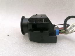 MERCEDES-BENZ Mercedes E55 AMG W211 EZS modules + KEY A2115451708 EZS control unit — thumbnail 9
