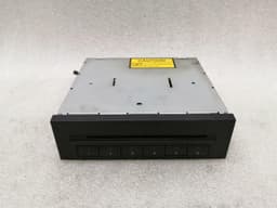 MERCEDES-BENZ Mercedes E Class W211 CD Changer A2118700889 CD Changer — thumbnail 1