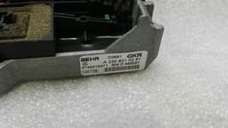 MERCEDES-BENZ Mercedes W203 R230 W219 W211 Heater Resistor A2308210251 Fan Controller — thumbnail 3