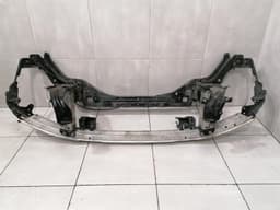 MERCEDES-BENZ Mercedes E Class W211 front end clip A2116202834 lock carrier front mask — thumbnail 6