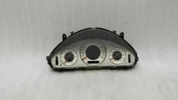 MERCEDES-BENZ Mercedes E55 Class W211 Speedometer A2115408011 Instrument Cluster AMG MPH M113 — thumbnail 1