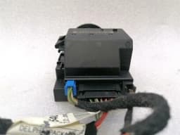 MERCEDES-BENZ Mercedes E55 AMG W211 EZS modules + KEY A2115451708 EZS control unit — thumbnail 6
