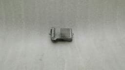 MERCEDES-BENZ Mercedes W203 R230 W219 W211 Heater Resistor A2308210251 Fan Controller — thumbnail 4