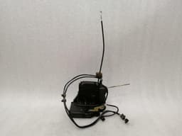 MERCEDES-BENZ Mercedes E Class W211 FLH door lock A2117200335 door lock front left — thumbnail 5