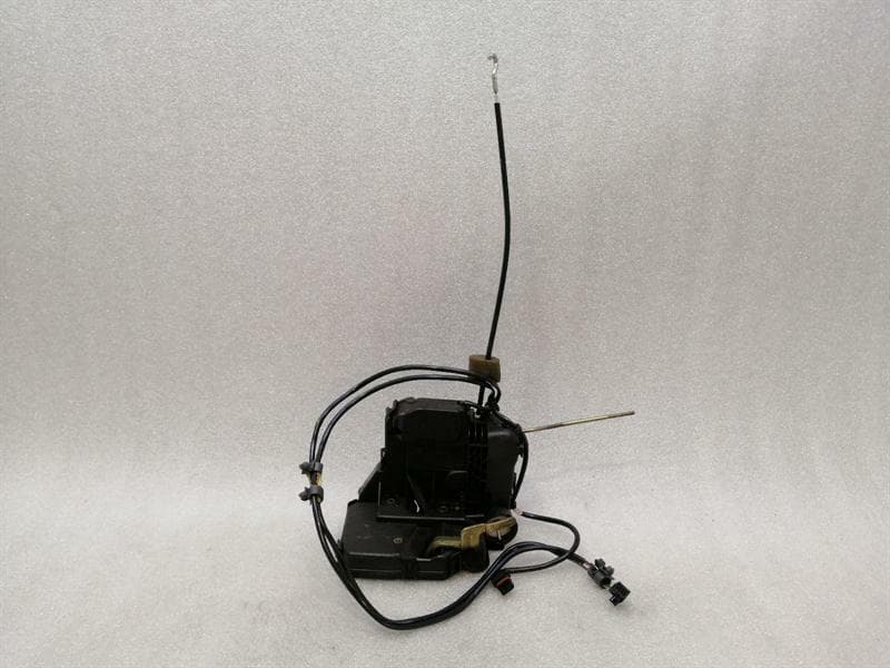 MERCEDES-BENZ Mercedes E Class W211 FLH door lock A2117200335 door lock front left