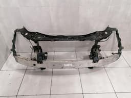 MERCEDES-BENZ Mercedes E Class W211 front end clip A2116202834 lock carrier front mask — thumbnail 2