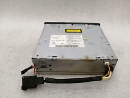 MERCEDES-BENZ Mercedes E Class W211 CD Changer A2118700889 CD Changer — thumbnail 7