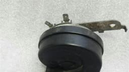 MERCEDES-BENZ Mercedes E Class W211 Horn A0045429120 Horn Fanfare Set — thumbnail 3